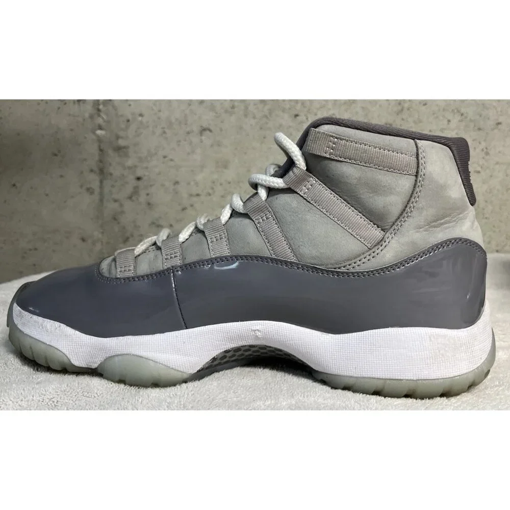Jordan fantastic overall